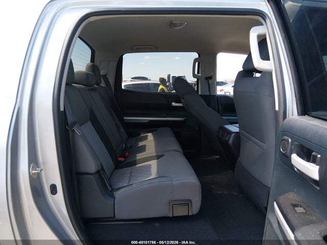 Toyota Tundra Sr5 4.6l V8