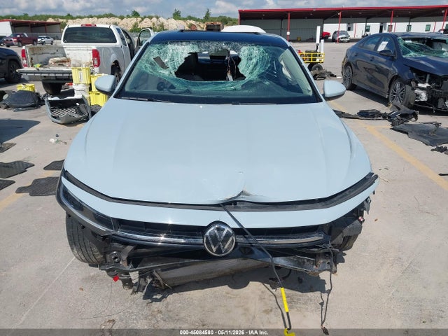Volkswagen Jetta 1.5t Se