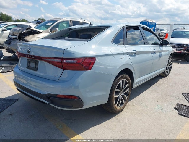 Volkswagen Jetta 1.5t Se