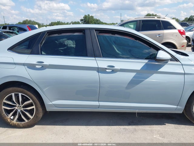 Volkswagen Jetta 1.5t Se