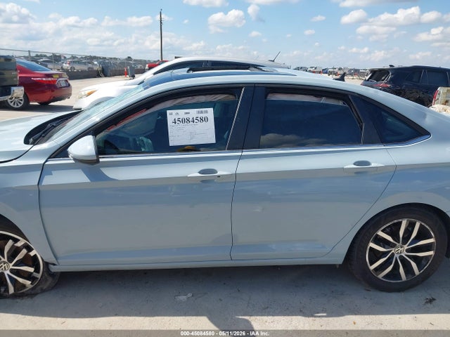 Volkswagen Jetta 1.5t Se