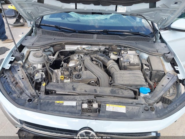 Volkswagen Jetta 1.5t Se