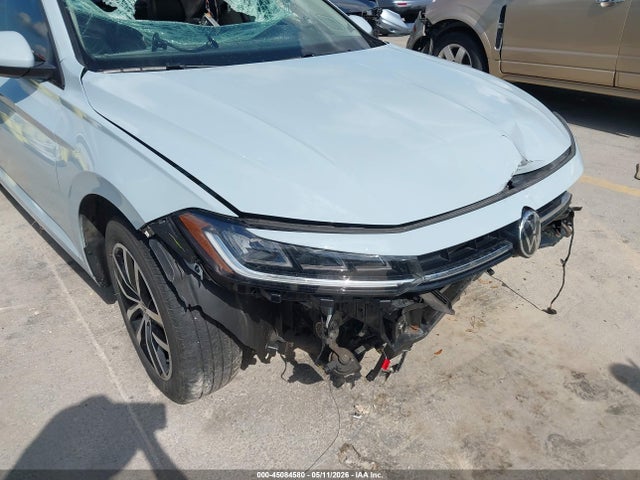 Volkswagen Jetta 1.5t Se
