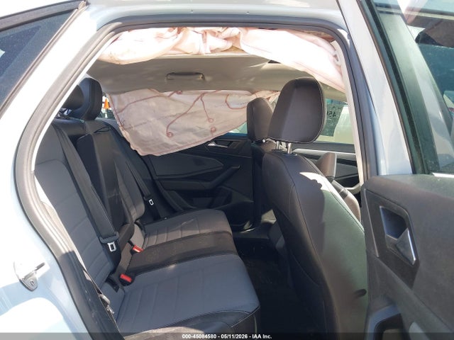 Volkswagen Jetta 1.5t Se