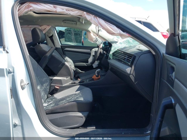 Volkswagen Jetta 1.5t Se