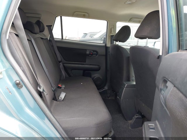 Scion xB