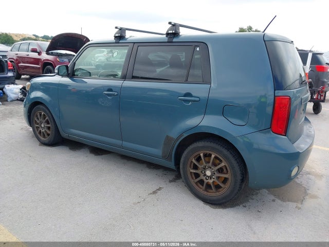 Scion xB