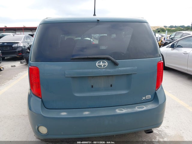 Scion xB