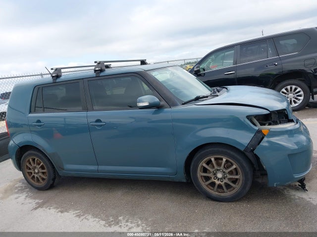 Scion xB