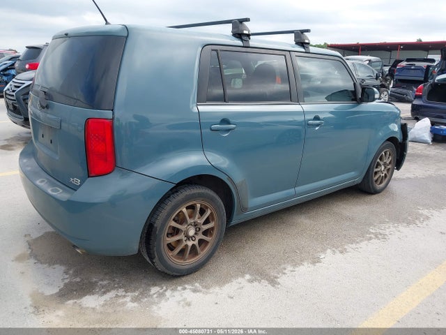 Scion xB