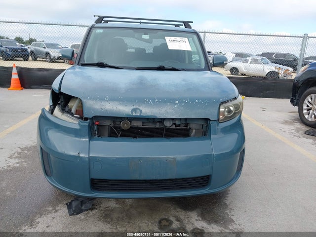Scion xB