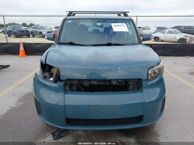 Scion xB