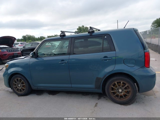 Scion xB