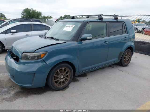 Scion xB