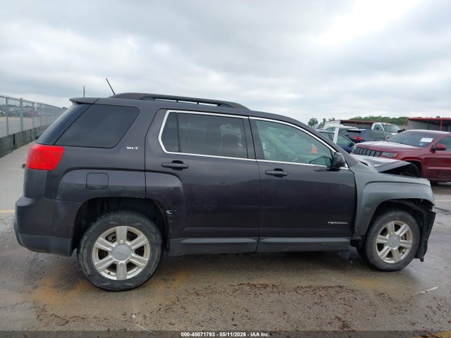 GMC Terrain Slt-1