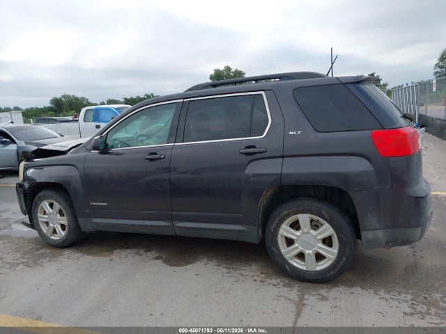 GMC Terrain Slt-1