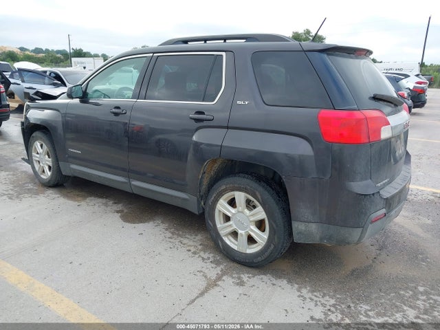GMC Terrain Slt-1