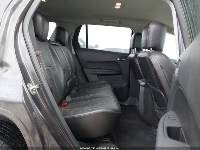 GMC Terrain Slt-1