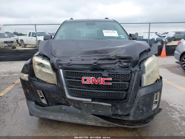 GMC Terrain Slt-1