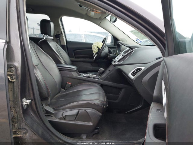 GMC Terrain Slt-1