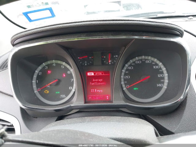 GMC Terrain Slt-1