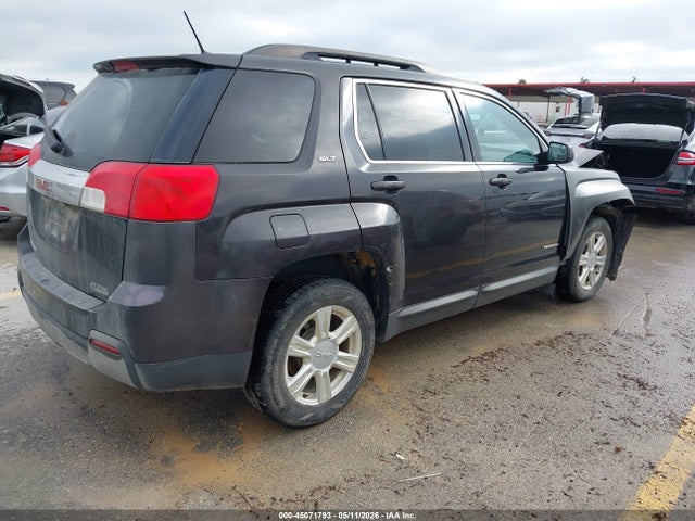 GMC Terrain Slt-1