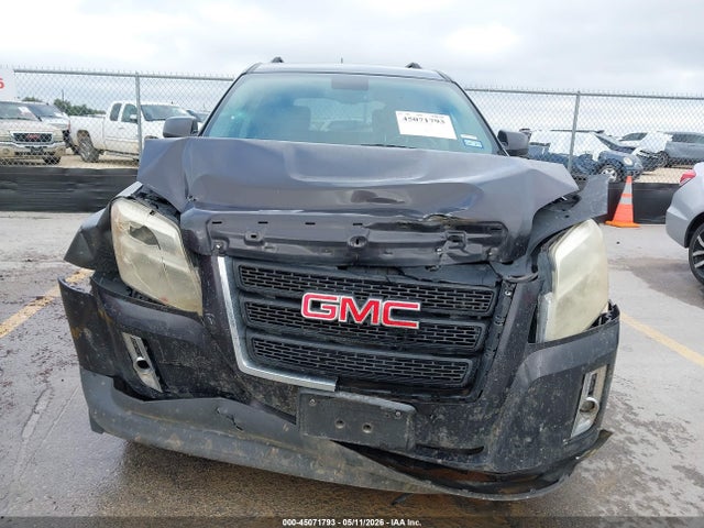 GMC Terrain Slt-1