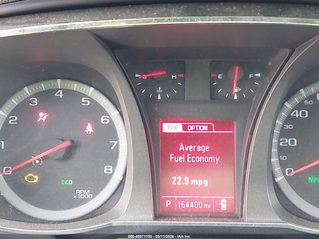 GMC Terrain Slt-1