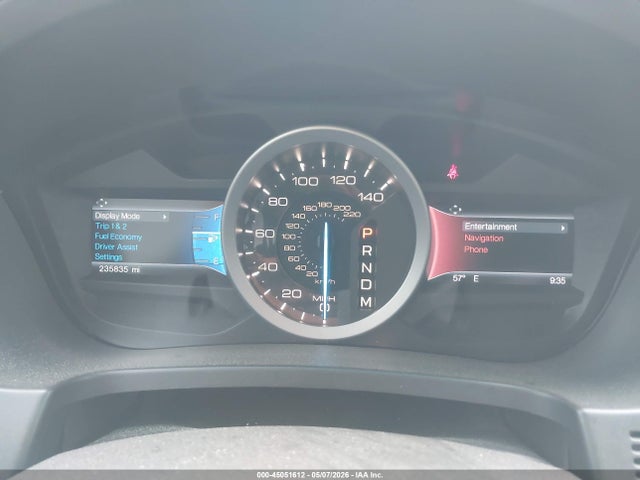 Ford Explorer Sport