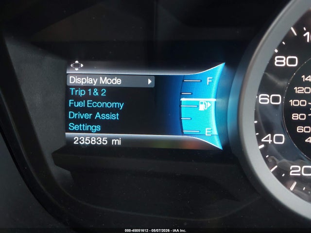 Ford Explorer Sport
