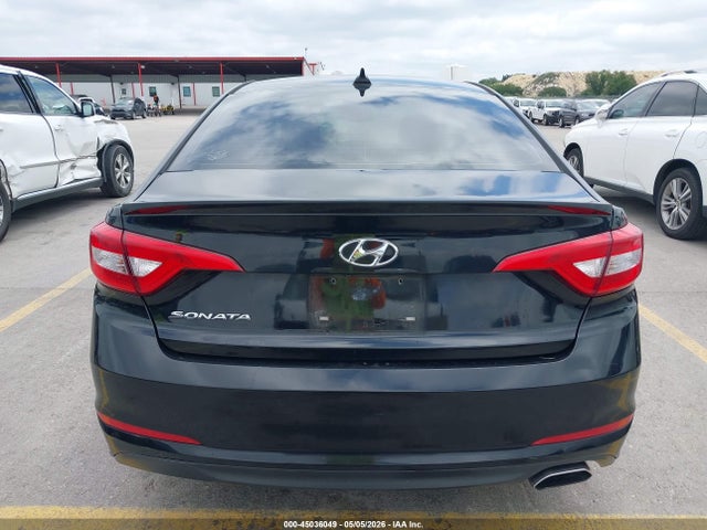 Hyundai SONATA Se