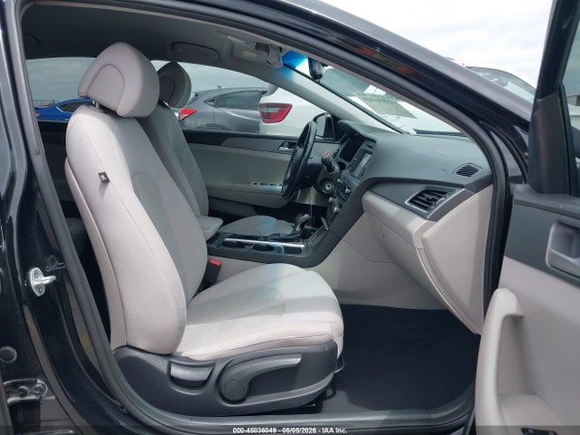 Hyundai SONATA Se