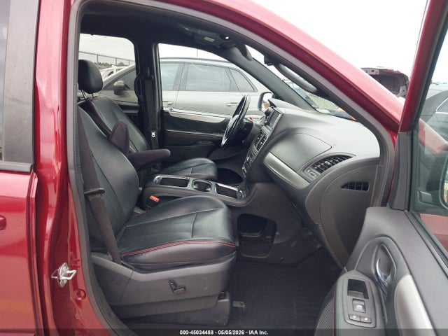 Dodge Grand Caravan Gt