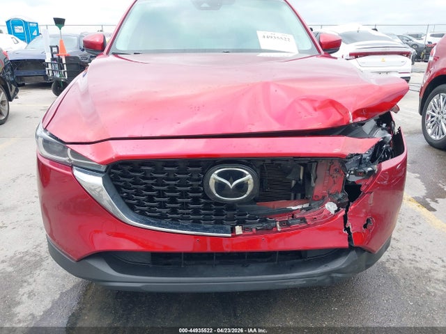 Mazda Cx 2.5 S Select