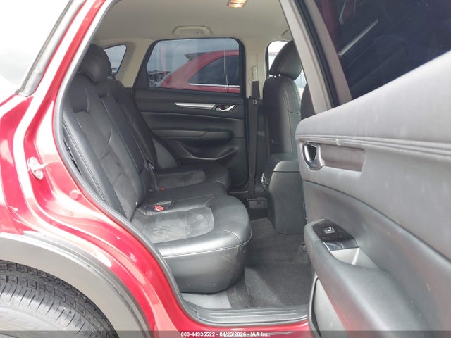 Mazda Cx 2.5 S Select