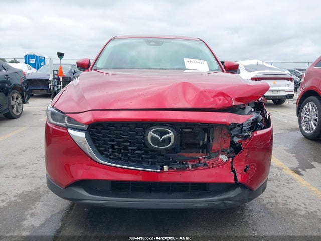 Mazda Cx 2.5 S Select