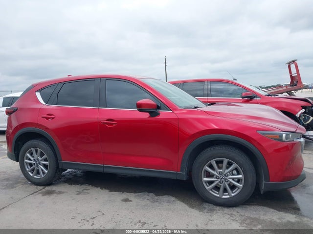 Mazda Cx 2.5 S Select