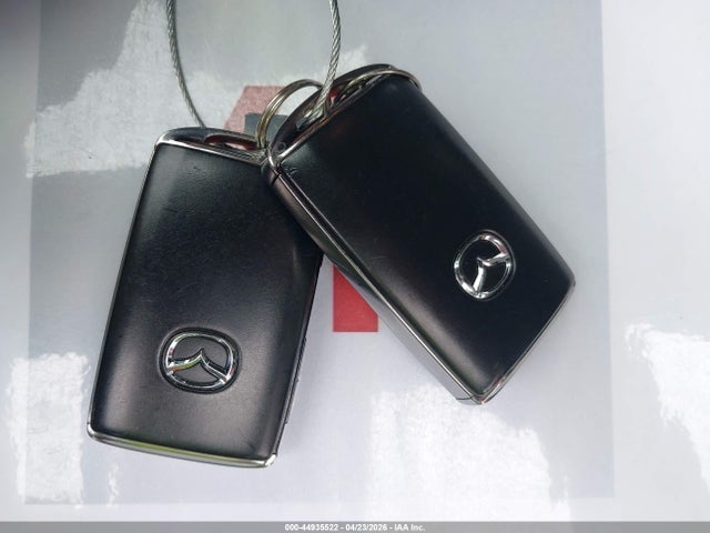 Mazda Cx 2.5 S Select