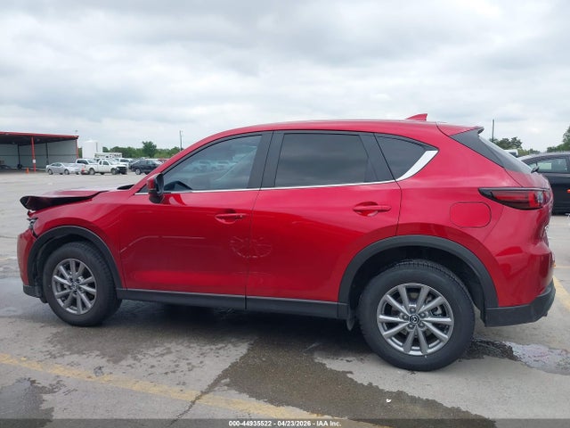 Mazda Cx 2.5 S Select