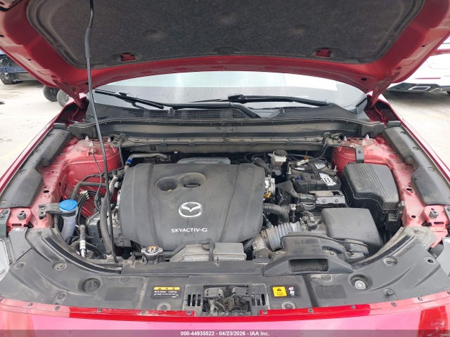 Mazda Cx 2.5 S Select