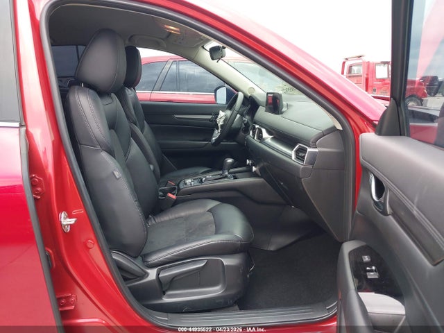 Mazda Cx 2.5 S Select