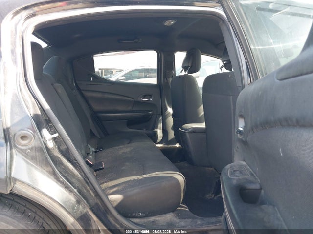 Dodge Avenger Se