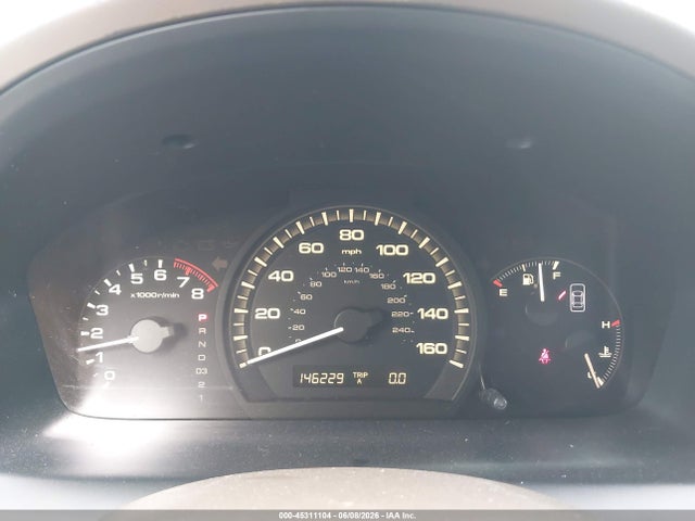 Honda Accord 2.4 Se