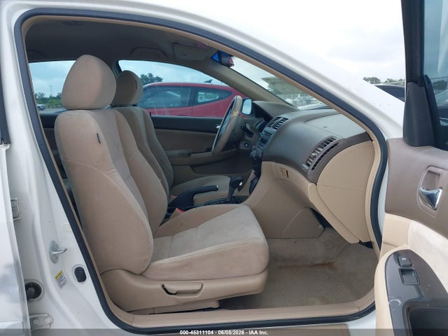 Honda Accord 2.4 Se