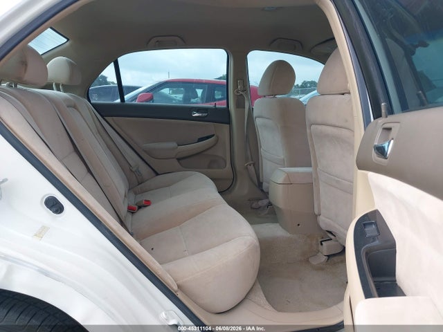 Honda Accord 2.4 Se