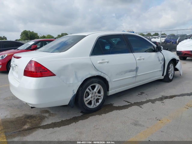 Honda Accord 2.4 Se