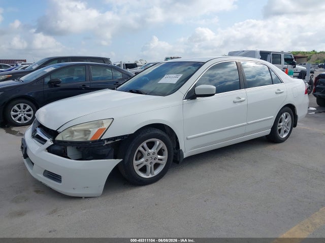 Honda Accord 2.4 Se