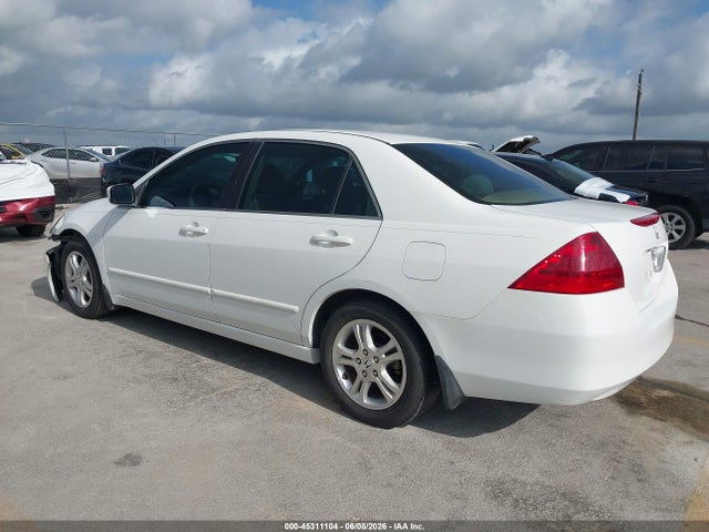 Honda Accord 2.4 Se