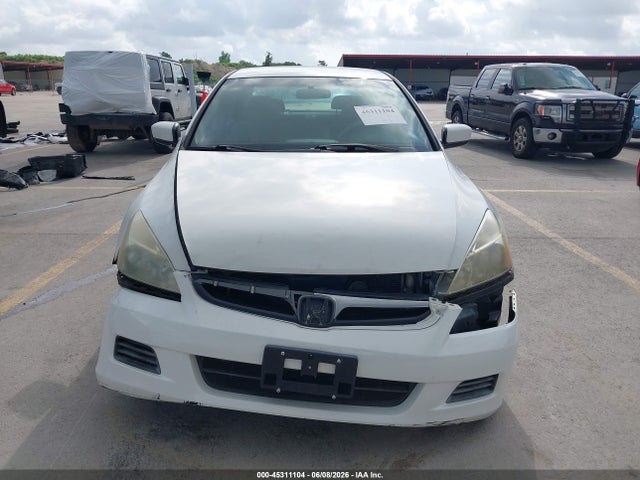 Honda Accord 2.4 Se