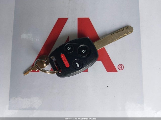 Honda Accord 2.4 Se